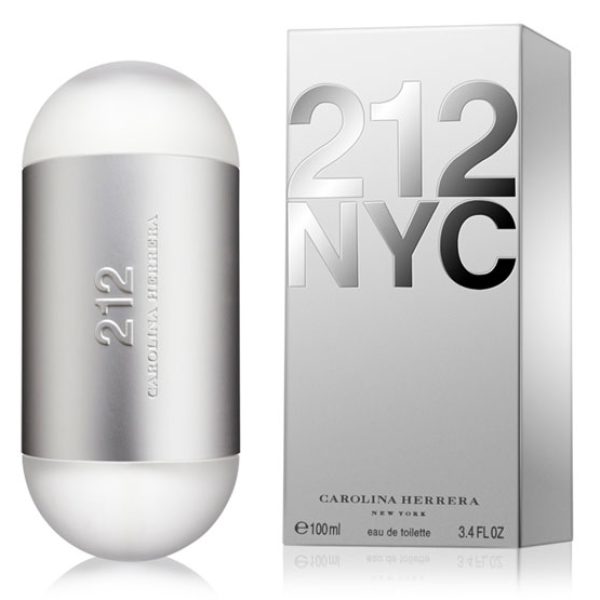 212 NYC 100ML