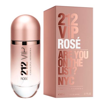 2121 VIP ROSE