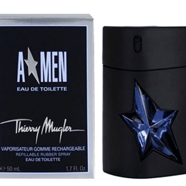 PERFUME MUGLER AMEN HOMBRE EDT 50 ML – Anibannilly