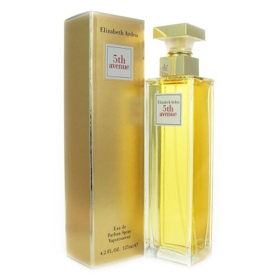 5TH AVENUE EDP 125ML