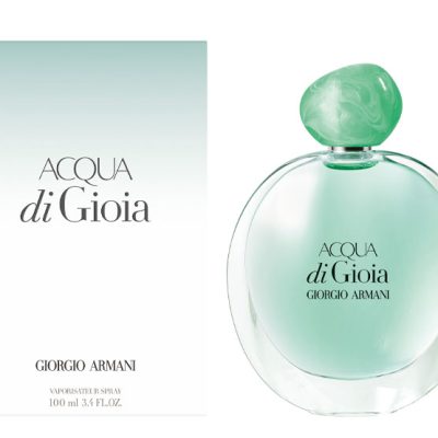 ACQUA DI GIOIA 100ML EDP