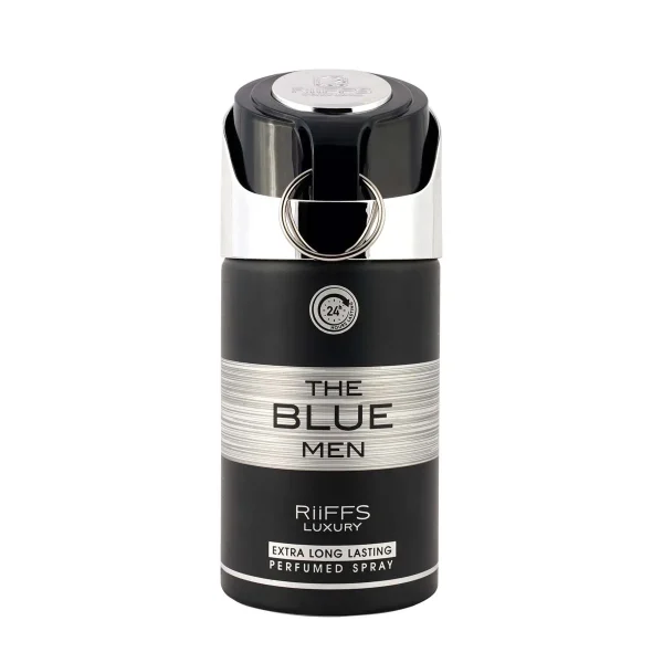 AEROSOL THE BLUE MEN 200 ML