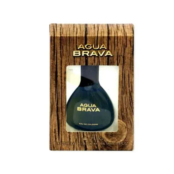 AGUA BRAVA 25ML