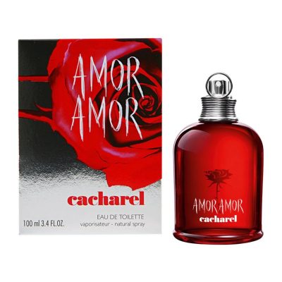 AMOR AMOR 100ML