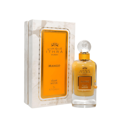 ARD AL ZAAFARAN MANGO UNISEX EDP 100 ML