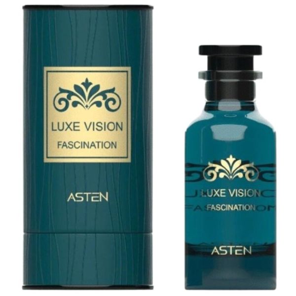 ASTEN FACINATION HOMBRE