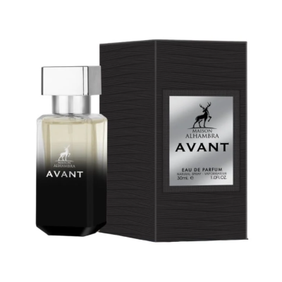 AVANT