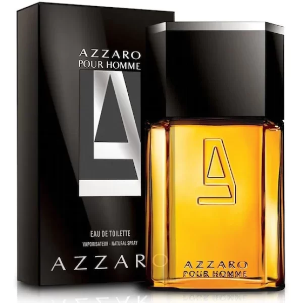 AZZARO POUR HOME 200ML EDT