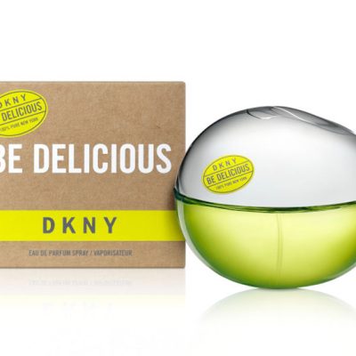 BE DELICIOUS 100ML EDP