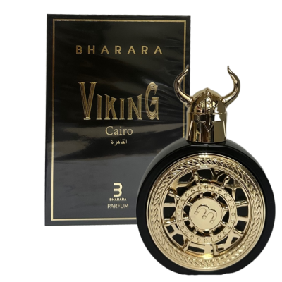 BHARARA VIKING CAIRO