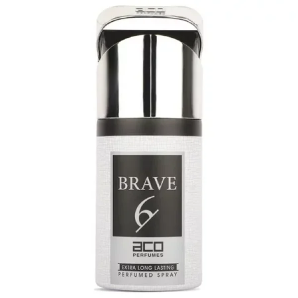 BRAVE 6 ACO