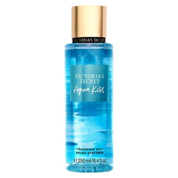 COLONIA AQUA KISS VICTORIA SECRTE BODY MIST 250 ML