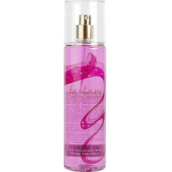 COLONIA FANTASY MUJER BODY MIST 236 ML