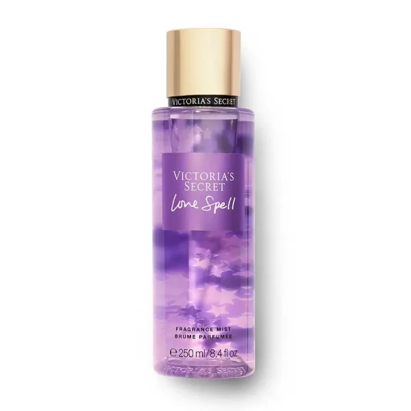 COLONIA LOVE SPELL VICTORIA SECRET MUJER BODY MIST 250 ML