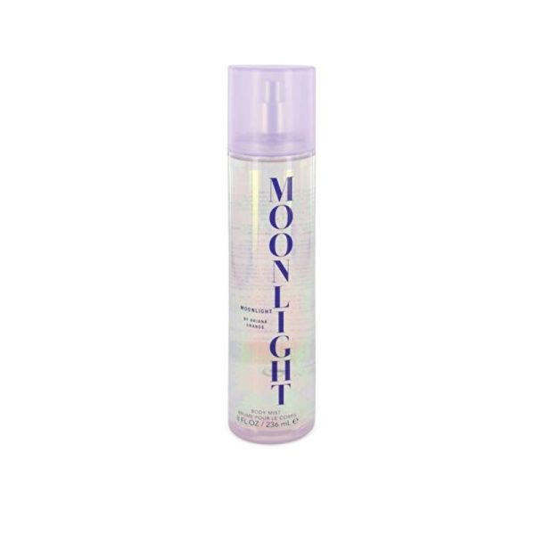 COLONIA MOON LIGHT ARIANA GRANDE MUJER BODY MIST 236 ML