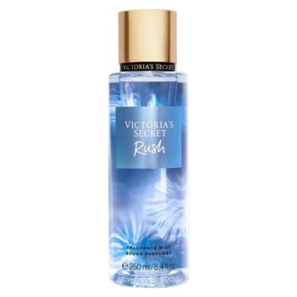 COLONIA RUSH VICTORIA SECRET MUJER BODY MIST 250 ML