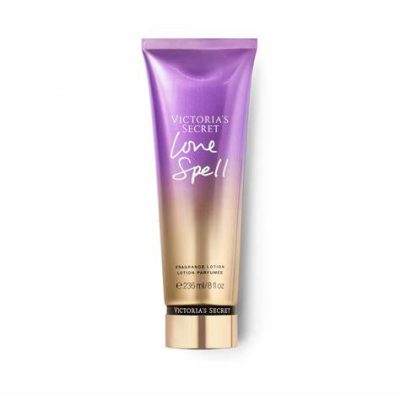 CREMA LOVE SPELL VICTORIA SECRET MUJER BODY LOTION 236 ML