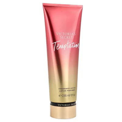 CREMA TEMPTATION VICTORIA SECRET BODY MIST 236 ML