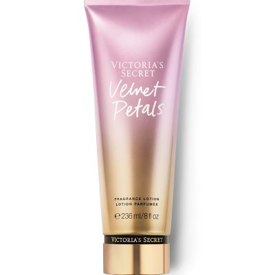 CREMA VELVET PETALS VICTORIA SECRET MUJER BODY LOTION 236 ML