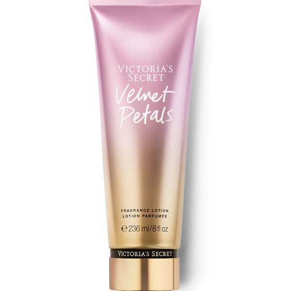 CREMA VELVET PETALS VICTORIA SECRET MUJER BODY LOTION 236 ML