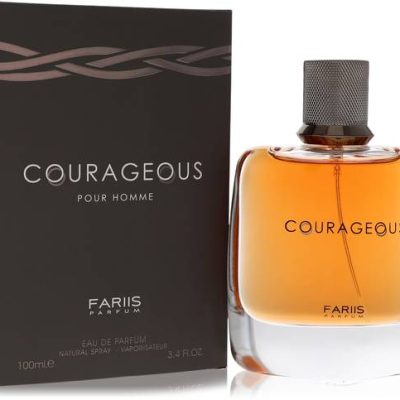 FARIIS COURAGEOUS 100ML