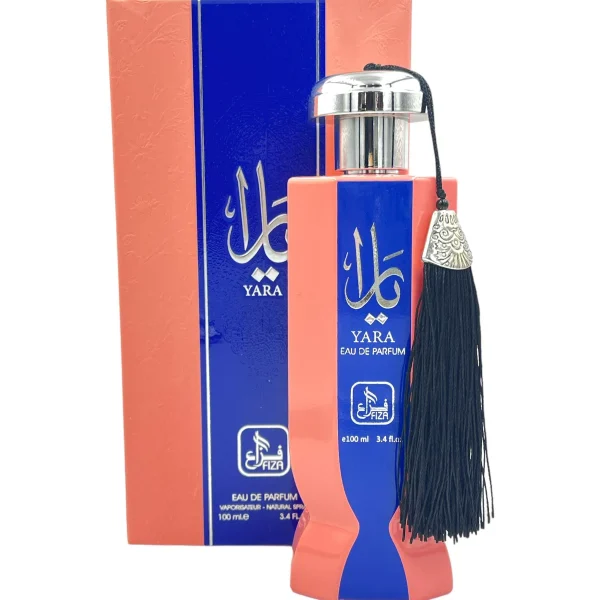 FIZA YARA 100ML