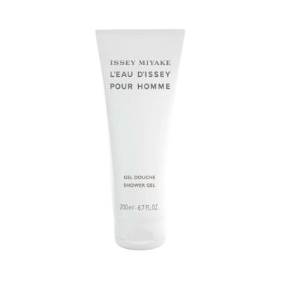 GEL DUCHA ISSEY MIYAKE HOMBRE 200 ML