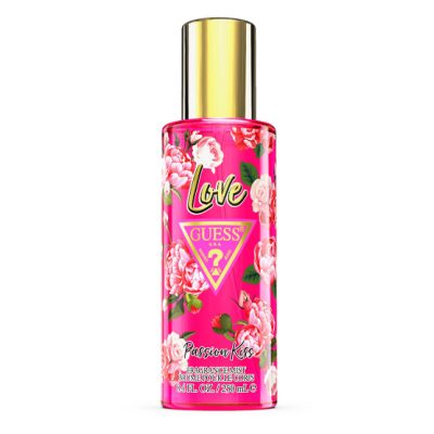 GUESS PASSION KISS SPLASH