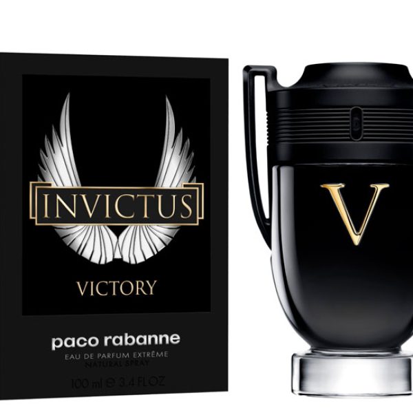 INVICTUS VICTORY MEN EDT 100 ML