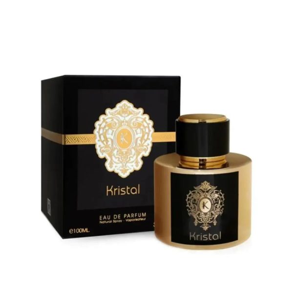 KRISTAL EDP 100ML