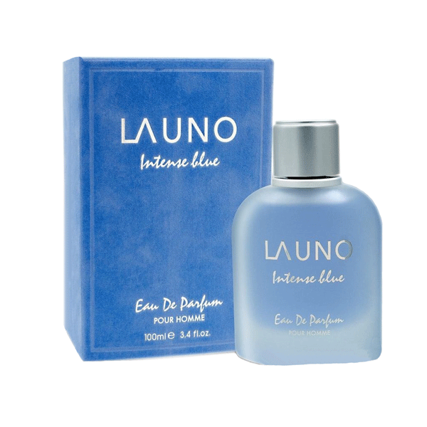 LA UNO INTENSE BLUE EDP 100 ML