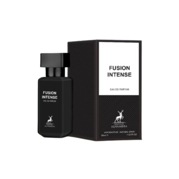 MAISON ALHAMBRA FUSION INTENSE EDP 30 ML