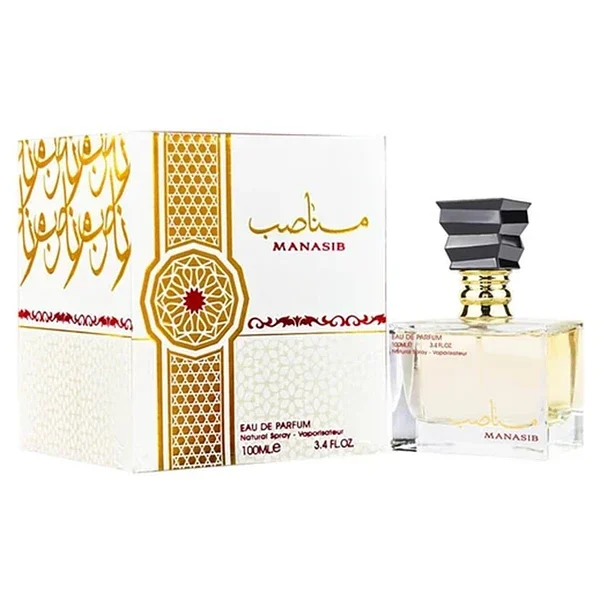 MANASIB EDP 100ML