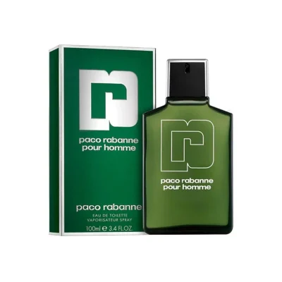 PACO RABANNE POUR HOMME