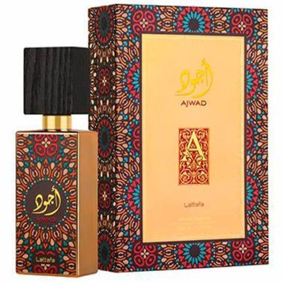 PERFUME-AJWAD-LATTAFA-60ML-EDP-UNISEX