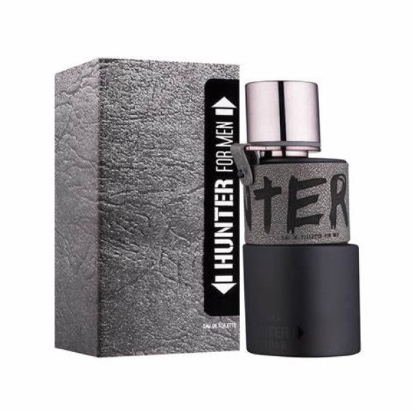 PERFUME ARMAF HUNTER HOMBRE EDP 100 ML