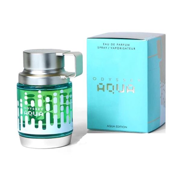 PERFUME ARMAF ODYSSEY AQUA HOMBRE EDP 100 ML