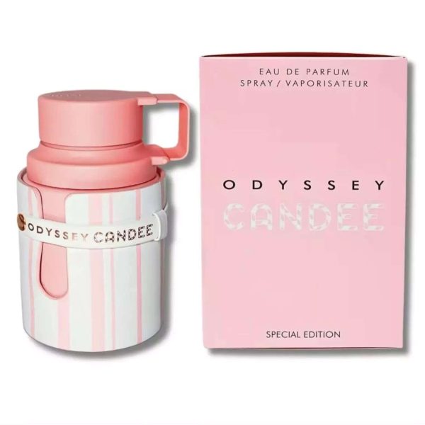 PERFUME ARMAF ODYSSEY CANDEE MUJER EDP 100 ML