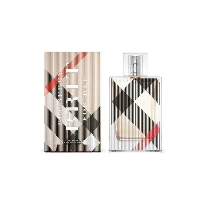 PERFUME BURBERRY BRIT DAMA EDP