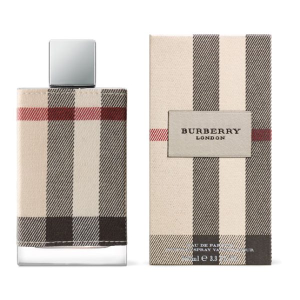 PERFUME BURBERRY LONDON