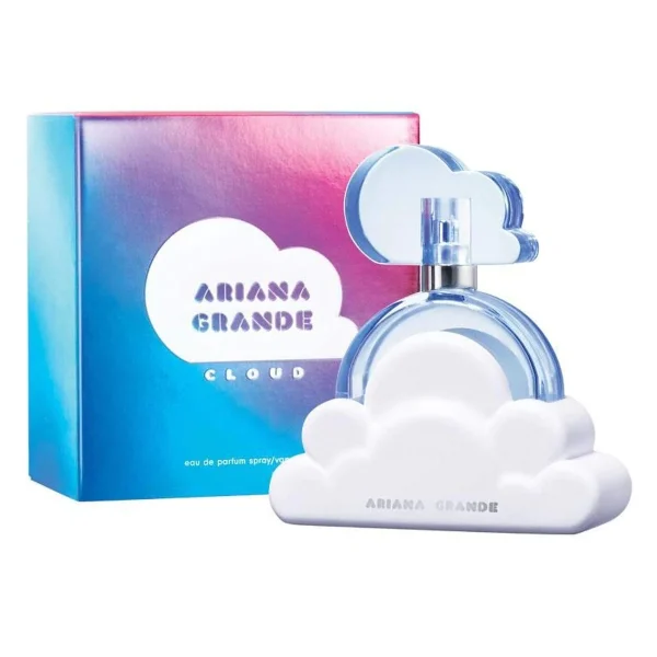 PERFUME CLOUD ARIANA GRANDE MUJER EDP 100 ML