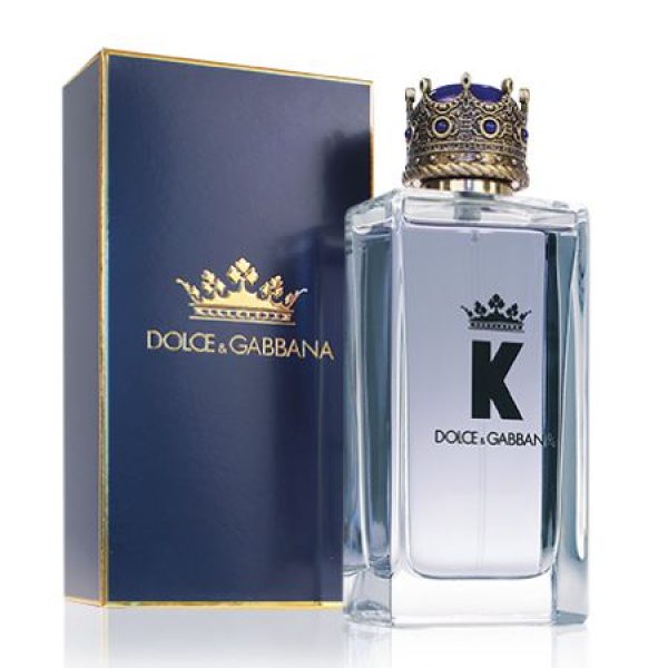 PERFUME DOLCE GABBANA K HOMBRE EDT 100 ML