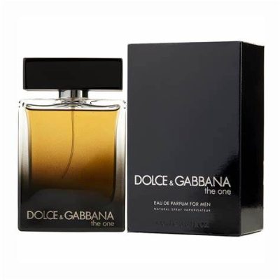 PERFUME-DOLCE-GABBANA-THE ONE-EDP-100ML-HOMBRE