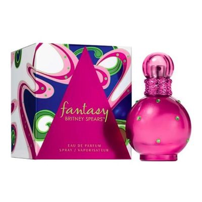 PERFUME FANTASY BRITNEY SPEARS MUJER EDP 100 ML