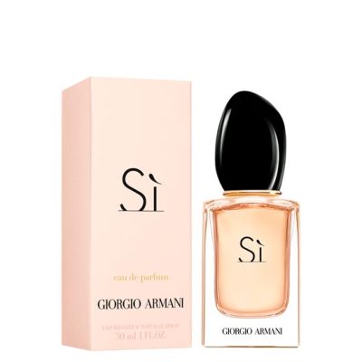 PERFUME GIORGIO ARMANI SI EDP 30 ML