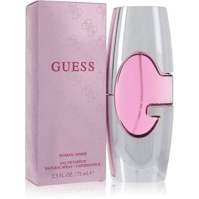 PERFUME GUESS WOMAN EDP 75 ML