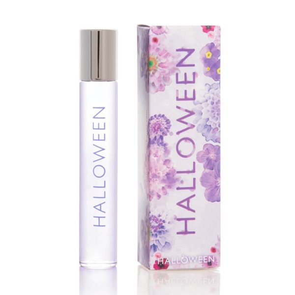 PERFUME HALLOWEEN DAMA EDT 15 ML