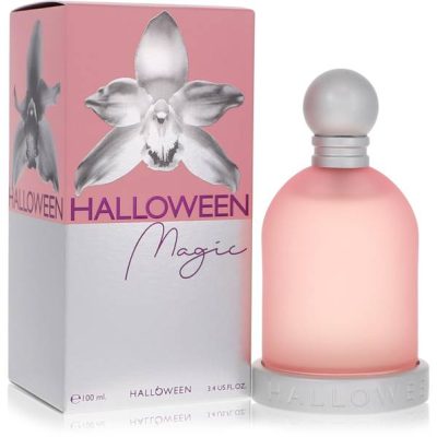 PERFUME HALLOWEEN MAGIC MUJER EDT 100 ML