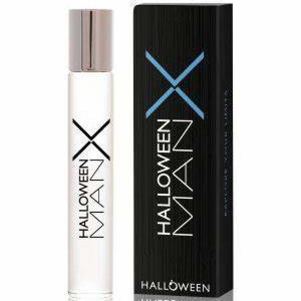 PERFUME HALLOWEEN MAN EDT 15 ML