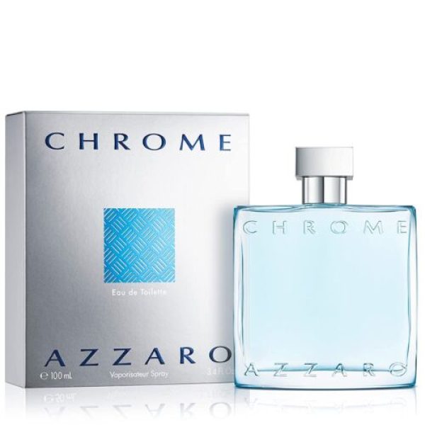 PERFUME-HOMBRE-AZZARO-CHROME-EDT-100ML